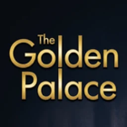 Symbol von Golden Palace